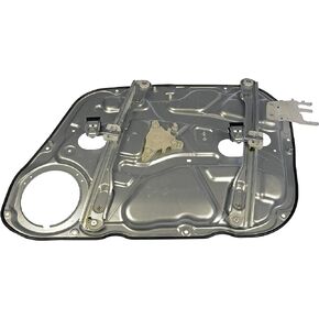 Dorman 749-349 Front Passenger Side Power Window Regulator (Regulator Only) Compatible with Select Hyundai Models