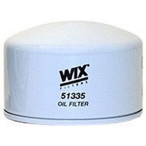 WIX Racing Filters Spin-On Lube Filter