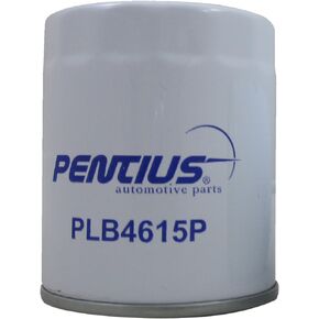PLB4615P Spin-On Oil Filter (Red Premium Line) for SUBARU, Baja(04-06), Forester/Impreza(04-16), Justy(88-95), Legacy(08-16), Outback(05-16), WRX(12-16)