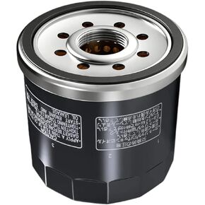 2520799 3084963 Oil Filter for Polaris Sportsman 500 450 400 335,Ranger 400 500,Trail Boss 330 325, Trailblazer 330, Scrambler 500, Magnum 325 330 425 500, Xplorer 400 500, Xpedition 325 425