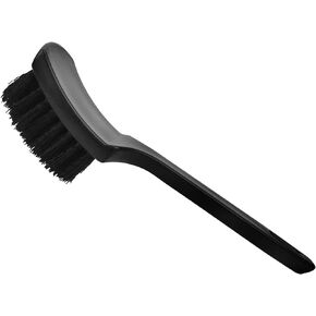Carpet Brushes for Cleaning, Scrub Brush for Floor Mats, Cleaning Brush for Car Interior and Home, Simple and Practical (1, Blue)