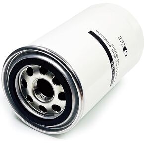 FL2051S Oil Filter Compatible with 2011-2023 Ford F250 F350 F450 F550 F650 F750 6.7L Powerstroke Diesel Engine Replace BC3Q-6714-CA BC3Z-6731-B P502503 PH10890 57151 PF67 B7379 LF17494