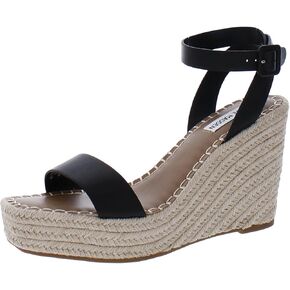 Steve Madden Women's Upstage Wedge Sandal