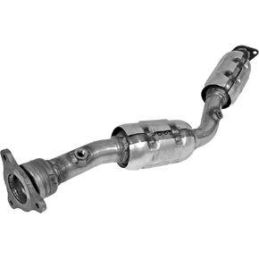 Walker Ultra EPA 53857 Direct Fit Catalytic Converter 2" Outlet (ID) for Honda CR-V