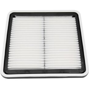 Engine Air Filter Element 16546AA12A Compatible with Subaru Forester 2009-2014 Impreza 2008-2016 Legacy 2007-2019