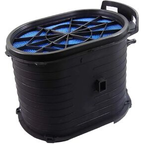 فلتر هواء المحرك FA-1778 كامل مع Ford F250 F350 F450 F550 Super Duty 2003-2007، 03-05 Ford Excursion 6.0L V8 Turbo Powerstroke يستبدل 3C3U-9601-BC 4C3Z-9601-AA CA9516 in Kuwait