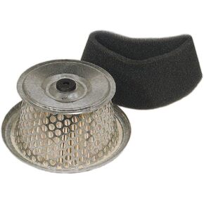 Stens Air Filter Combo 100-792 Compatible with Honda G300 and G400 Engines 17210-890-003, 17210-890-013, 17210-890-505, 17210-ZE3-003, 17211-890-023