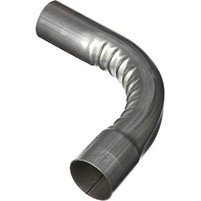 Nickson Industries (17704) 2-1/4" ID x 2-1/4" OD Exhaust Elbow