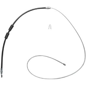 Raybestos BC93127 Professional Grade Parking Brake Cable