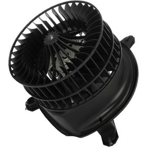 SCITOO B90099 HVAC Blower Motor With Fan Cage Fit for International Harvester 4100/4100 SBA/4200/4300LP/4400/4400LP/4700/4800/4900/7300/7400/7500/7600/7700/8100/8600SBA,International Harvester ProStar