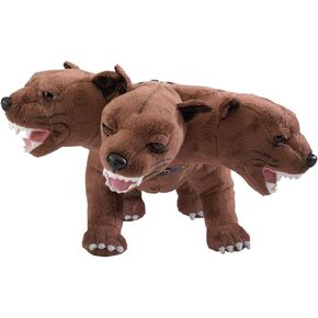 The Noble Collection Harry Potter Fluffy Collector Plush
