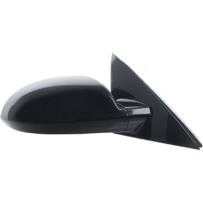 TYC 1390132 Chevrolet Impala Driver Side Power Non-Heated Replacement Mirror