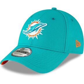 New Era Men's NFL The League 9FORTY Adjustable Hat