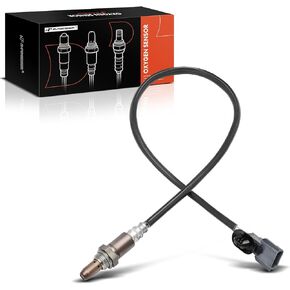 A-Premium O2 Oxygen Sensor Compatible with Nissan & Infiniti Models - Altima, Frontier, Pathfinder, Rogue, Sentra, 370Z, Maxima, Q40, Q50, Q60, Q70, QX50, QX60, QX70, QX80 - Upstream