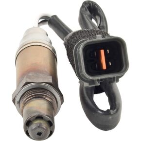 Bosch 15582 Premium OE Fitment Oxygen Sensor - Compatible With Select Mitsubishi Eclipse, Galant