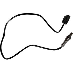 250r Oxygen Sensor OE#226A00W002, 250-24102 for INFINITI QX4,for Nissan Frontier,Pathfinder,Xterra 1996-2003,Rear O2 Sensor,Downstream Sensor,Wires 4,Length 950mm