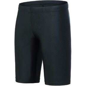 Boys Swim Jammers Kids Jammer for Swimming,Youth Boy Compression Swimming Jammer Trunks Boy Swim Shorts UPF50+