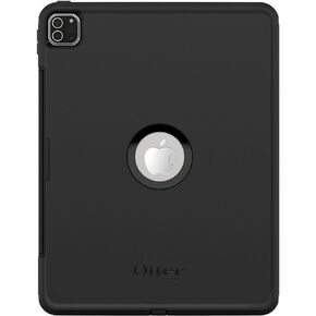 OtterBox Defender Series SCREENLESS Edition Case of Apple iPad Pro 12.9in(5th, 4th & 3rd Gen) - Black