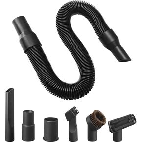 Replacement Hose 14-37-0170 Compatible With Milwaukee 0882-20 Compact Vacuum
