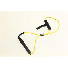 A99 Golf Exerciser Resistance Bands Exercise Fitness or Pilates Workout Gym Sports Swing Cord