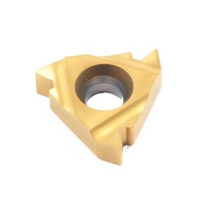 HHIP 6006-4008 Internal Threading and Grooving Carbide Insert, 3/8" I. C., 8TPI Screw Pitch