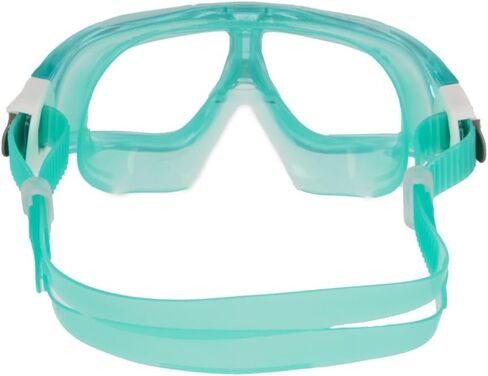 عدسة Aquasphere Seal 2.0 3535LC باللون الأخضر الشفاف in Kuwait