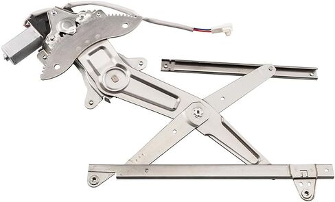 منظم رفع نافذة الطاقة من SUNROAD ومجموعة المحرك لاستبدال جانب الركاب الأمامي الأيمن لـ 1997 1998 1999 2000 2001 Toyota Camry 741-720 in Kuwait