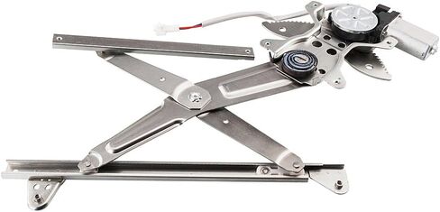 منظم رفع نافذة الطاقة من SUNROAD ومجموعة المحرك لاستبدال جانب الركاب الأمامي الأيمن لـ 1997 1998 1999 2000 2001 Toyota Camry 741-720 in Kuwait