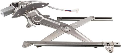 منظم رفع نافذة الطاقة من SUNROAD ومجموعة المحرك لاستبدال جانب الركاب الأمامي الأيمن لـ 1997 1998 1999 2000 2001 Toyota Camry 741-720 in Kuwait