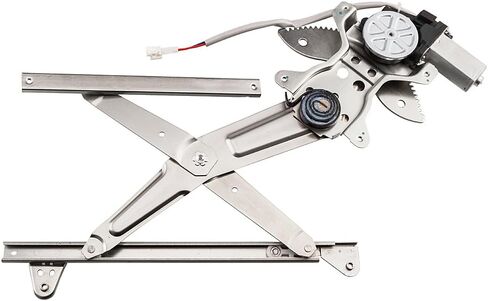 منظم رفع نافذة الطاقة من SUNROAD ومجموعة المحرك لاستبدال جانب الركاب الأمامي الأيمن لـ 1997 1998 1999 2000 2001 Toyota Camry 741-720 in Kuwait