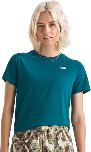 THE NORTH FACE Women's Adventure Tee (Standard and Plus Size) in Kuwait