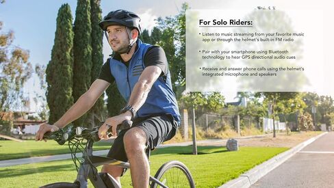 Sena R1 Smart Communications Helmet (Matte Black, Medium) in Saudi Arabia