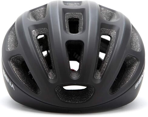 Sena R1 Smart Communications Helmet (Matte Black, Medium) in Saudi Arabia