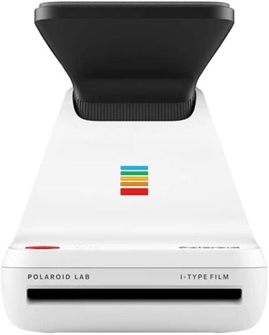 Polaroid Lab Instant Photo Printer in Saudi Arabia