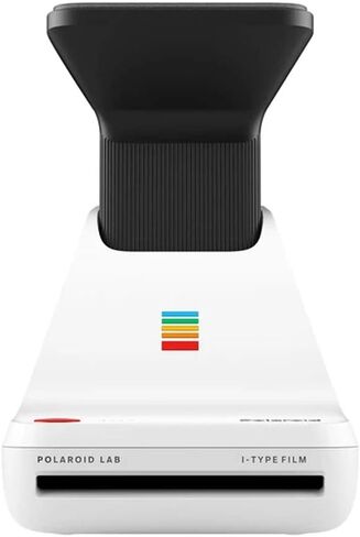 Polaroid Lab Instant Photo Printer in Saudi Arabia