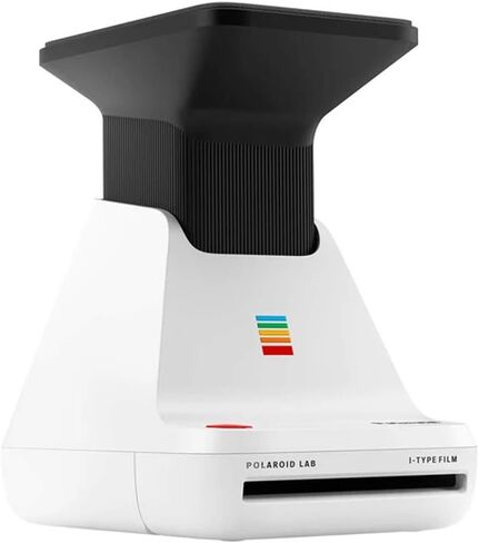 Polaroid Lab Instant Photo Printer in Saudi Arabia