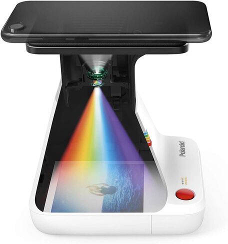 Polaroid Lab Instant Photo Printer in Saudi Arabia