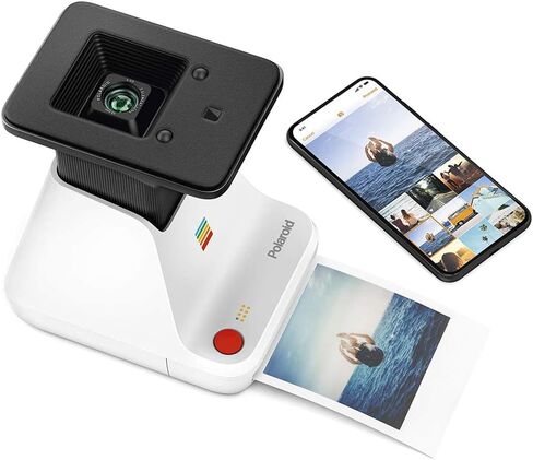 Polaroid Lab Instant Photo Printer in Saudi Arabia