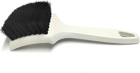 Carpet Brushes for Cleaning, Scrub Brush for Floor Mats, Cleaning Brush for Car Interior and Home, Simple and Practical (1, Blue) in Saudi Arabia