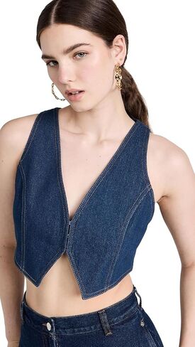 Alexis Women's Irie Top in Kuwait