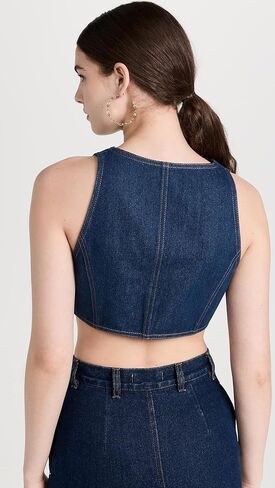 Alexis Women's Irie Top in Kuwait