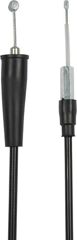 Motorcycle Throttle Cable A (PULL) Compatible with Yamaha XT 125 R/X / 3D6-F6311-00 in Saudi Arabia