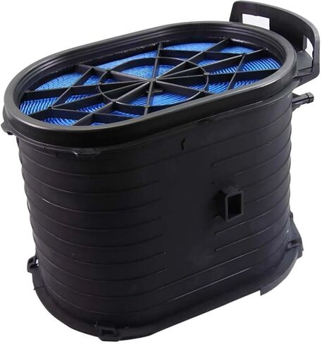 فلتر هواء المحرك FA-1778 كامل مع Ford F250 F350 F450 F550 Super Duty 2003-2007، 03-05 Ford Excursion 6.0L V8 Turbo Powerstroke يستبدل 3C3U-9601-BC 4C3Z-9601-AA CA9516 in Kuwait