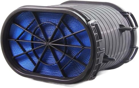 فلتر هواء المحرك FA-1778 كامل مع Ford F250 F350 F450 F550 Super Duty 2003-2007، 03-05 Ford Excursion 6.0L V8 Turbo Powerstroke يستبدل 3C3U-9601-BC 4C3Z-9601-AA CA9516 in Kuwait