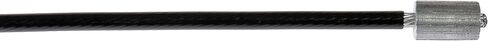 Dorman C661176 Parking Brake Cable Compatible with Select Dodge / Ram Models in Saudi Arabia