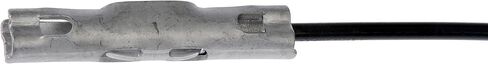 Dorman C661176 Parking Brake Cable Compatible with Select Dodge / Ram Models in Saudi Arabia