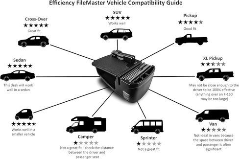AutoExec AEFile-02 NB Efficiency FileMaster Natural Birch in Saudi Arabia
