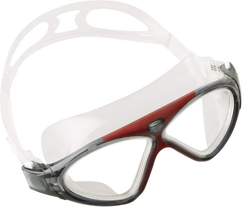 SEAC Vision HD Swimming Goggles in Saudi Arabia