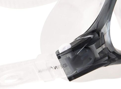 SEAC Vision HD Swimming Goggles in Saudi Arabia