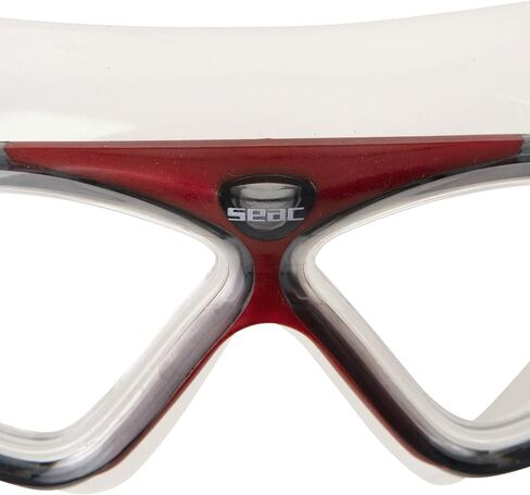 SEAC Vision HD Swimming Goggles in Saudi Arabia